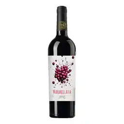 Netto Marken-Discount Torrevento Marmellata Merlot Puglia IGT 14,0 % 0,75 Liter - Inhalt: 6 Flaschen Angebot
