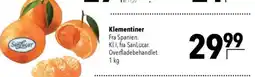 CITTI Markt Klementiner Angebot