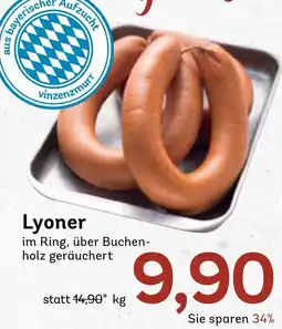 AEZ Lyoner Angebot