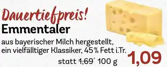 AEZ Emmentaler Angebot