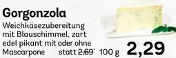 AEZ Gorgonzola Angebot