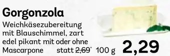 AEZ Gorgonzola Angebot