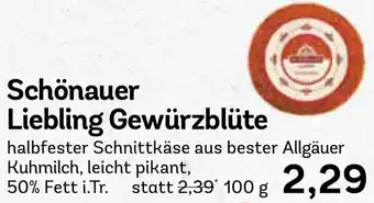 AEZ Schönauer Liebling Gewürzblüte Angebot