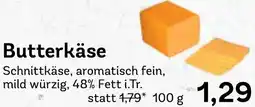 AEZ Butterkäse Angebot