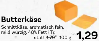 AEZ Butterkäse Angebot