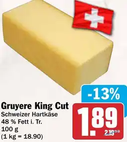 AEZ Gruyere King Cut Angebot