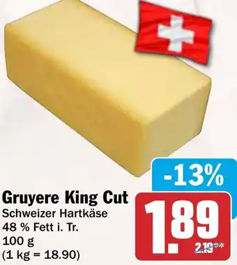 AEZ Gruyere King Cut Angebot