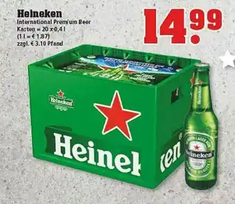 trinkgut Heineken Angebot