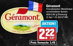 AEZ Géramont Angebot