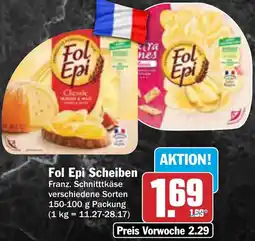 AEZ Fol Epi Scheiben Angebot