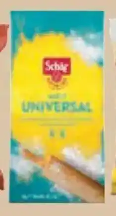 CITTI Markt Schär Mix it! Angebot