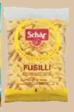 CITTI Markt Schär Pasta Angebot