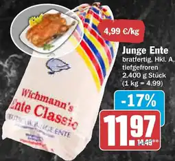 AEZ Junge Ente Angebot