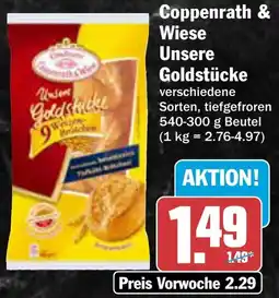 AEZ Coppenrath & Wiese Unsere Goldstücke Angebot