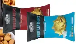 CITTI Markt Henderson and Sons Tortilla Chips Angebot