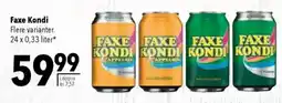 CITTI Markt Faxe Kondi Angebot