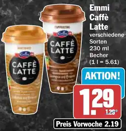 AEZ Emmi Caffè Latte Angebot