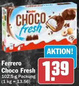 AEZ Ferrero Choco Fresh Angebot