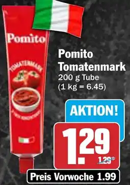 AEZ Pomito Tomatenmark Angebot