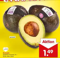Netto Marken-Discount Avocado Angebot
