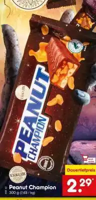 Netto Marken-Discount Peanut Champion Angebot