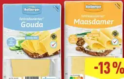 Aldi Nord Hofburger Schnittkäse Angebot