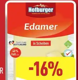 Aldi Nord Hofburger Schnittkäse Angebot