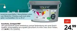 Hellweg VINCENT Innenfarbe ,,Farbspiel MIX" Angebot