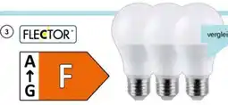 Hellweg FLECTOR LED-Glühlampe Angebot