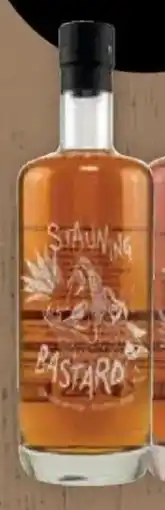 CITTI Markt Stauning Bastard Whisky Angebot