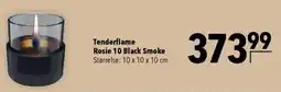 CITTI Markt Tenderflame Rosie 10 Black Smoke Angebot
