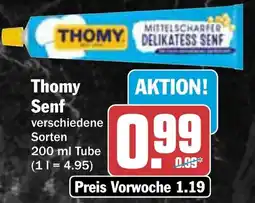 AEZ Thomy Senf Angebot