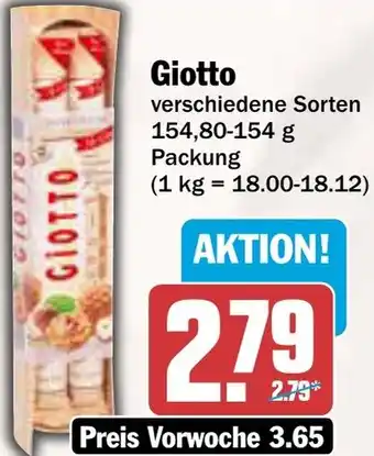 AEZ Giotto Angebot