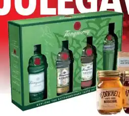 CITTI Markt Tanqueray Exploration Pack Angebot