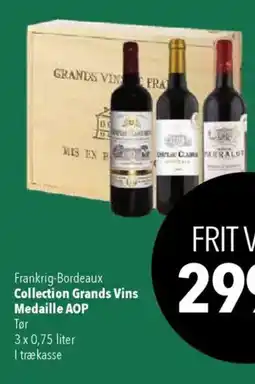 CITTI Markt Collection Grands Vins Medaille AOP Angebot