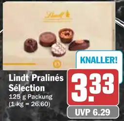 AEZ Lindt Pralinés Sélection Angebot
