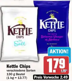 AEZ Kettle Chips Angebot