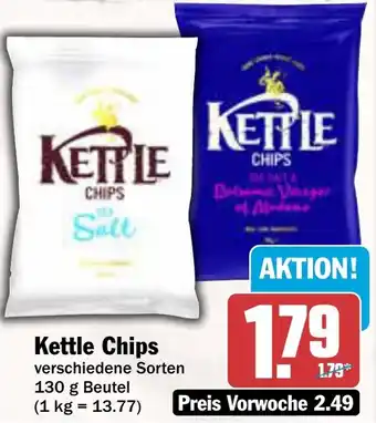 AEZ Kettle Chips Angebot