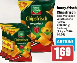 AEZ funny-frisch Chipsfrisch Angebot