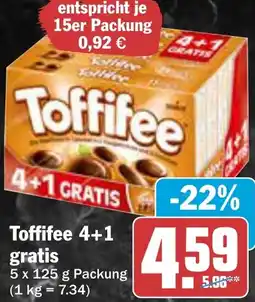 AEZ Toffifee Angebot