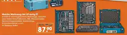 V Baumarkt Makita Werkzeug-Set 87-teilig Angebot