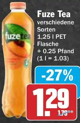 AEZ Fuze Tea Angebot