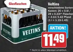AEZ Veltins Angebot