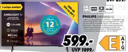 MEDIMAX Philips 65pus8500/12 Angebot