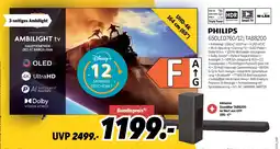 MEDIMAX Philips 650led760/12 | tab8200 Angebot