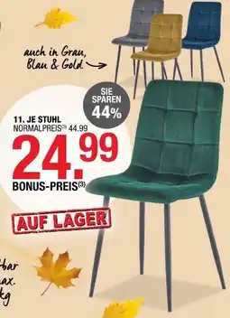 Hofmeister Stuhl Angebot