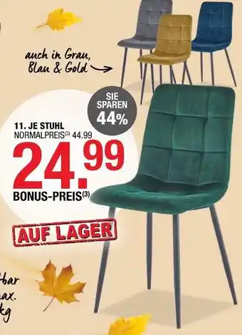 Hofmeister Stuhl Angebot