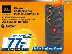 Expert Jbl bluetooth lautsprecher flip essential 2 Angebot