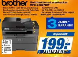 Expert Brother multifunktions-laserdrucker mfc-l2827dw Angebot