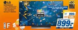 Expert Lg oled48g59ls Angebot